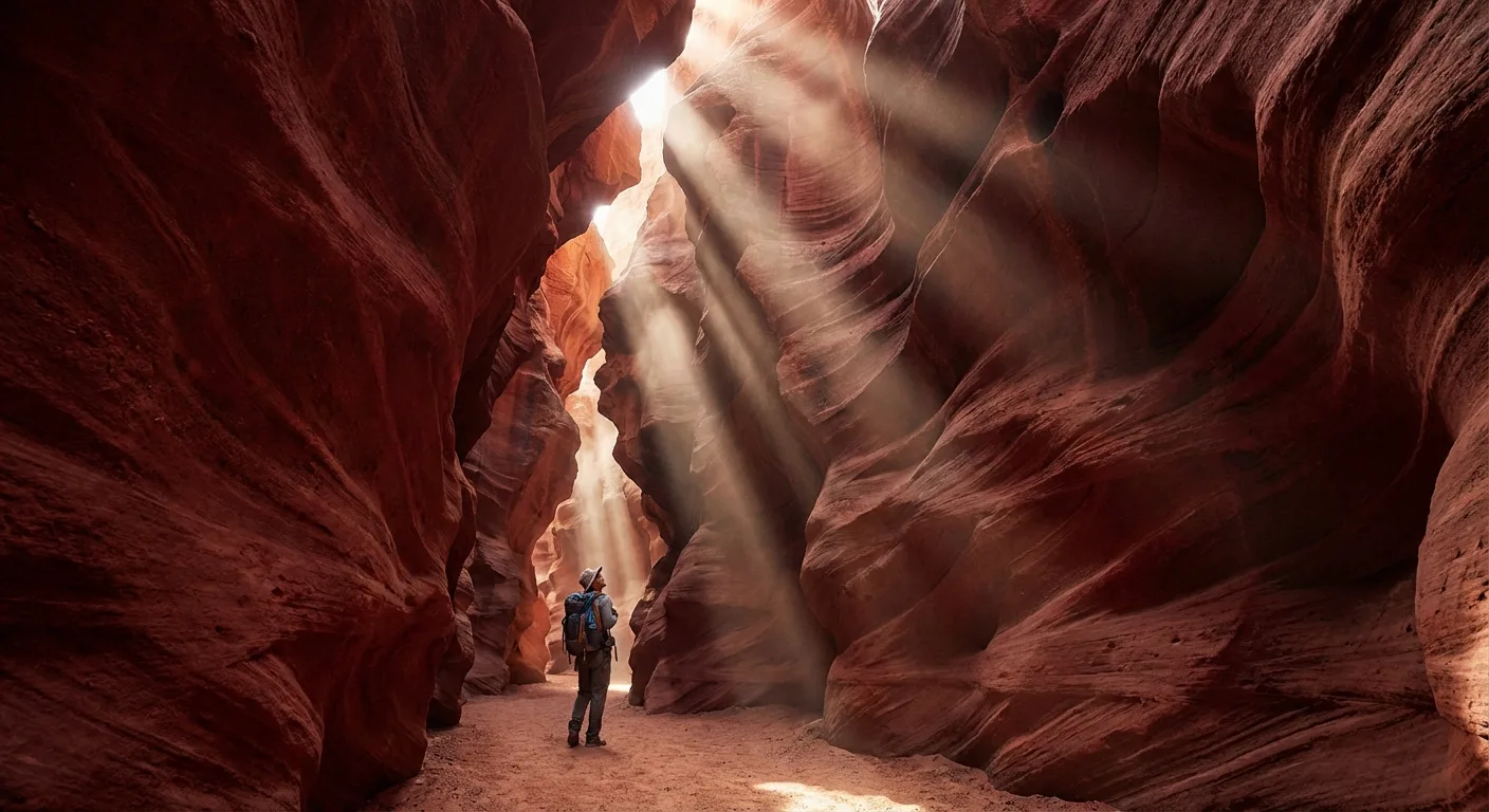 新疆 库车大峡谷